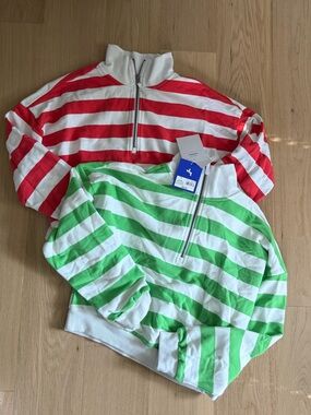 2 Joylab sweatshirts